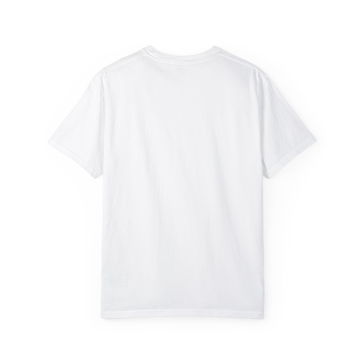 Chariot Race - shirt test