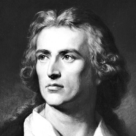 The New Formula for Aesthetics, inspired by Friedrich Schiller