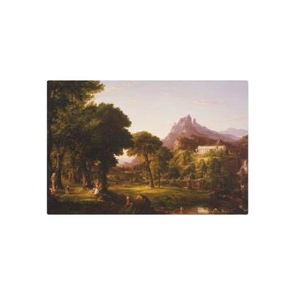 Dream of Arcadia - Metal Print