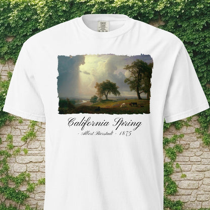 California Spring - T-Shirt