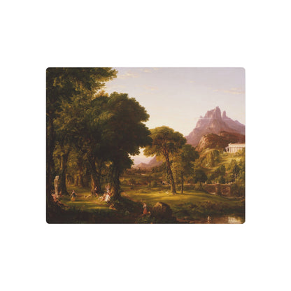 Dream of Arcadia - Metal Print