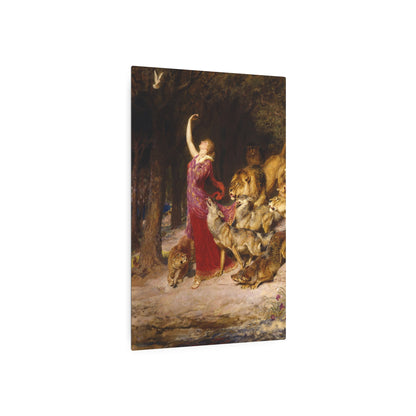 Aphrodite - Metal Print