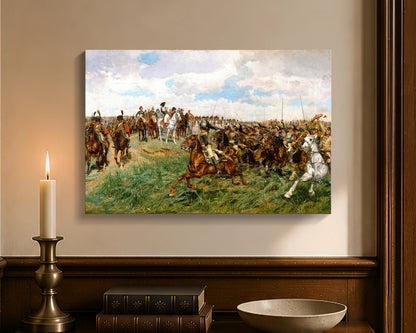 1807, friedland cw 12x18