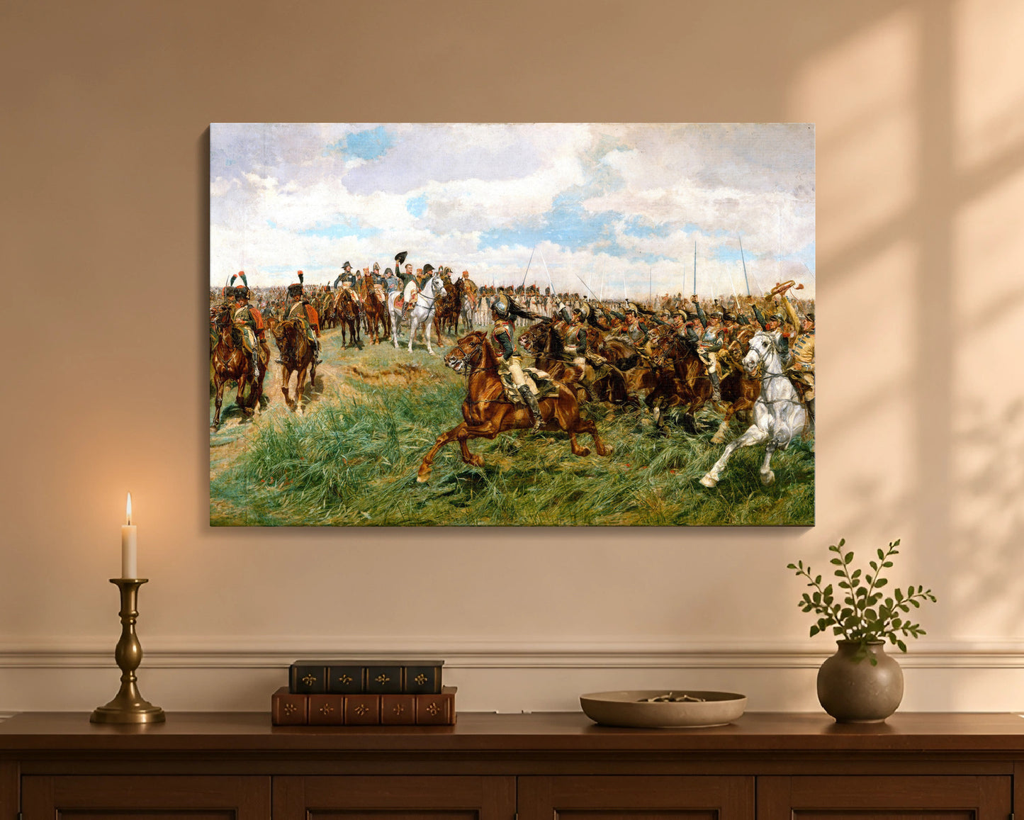 1807, friedland cw 24x36