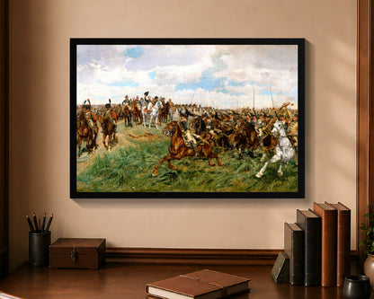 1807, friedland fp 16x24 black