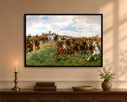 1807, friedland fp 24x36 black