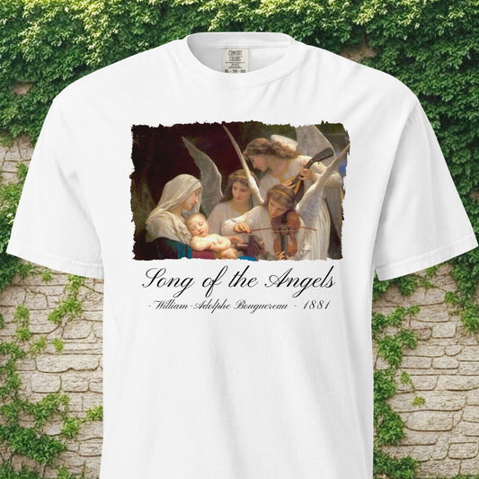 Song of the Angels - T-Shirt