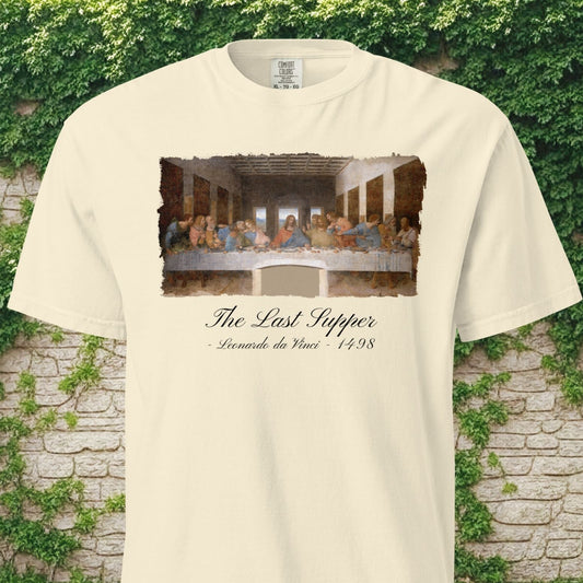 The Last Supper - T-Shirt