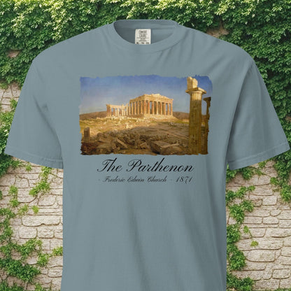 The Parthenon - T-Shirt