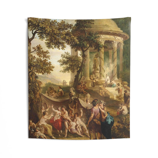 Indoor Wall Tapestries