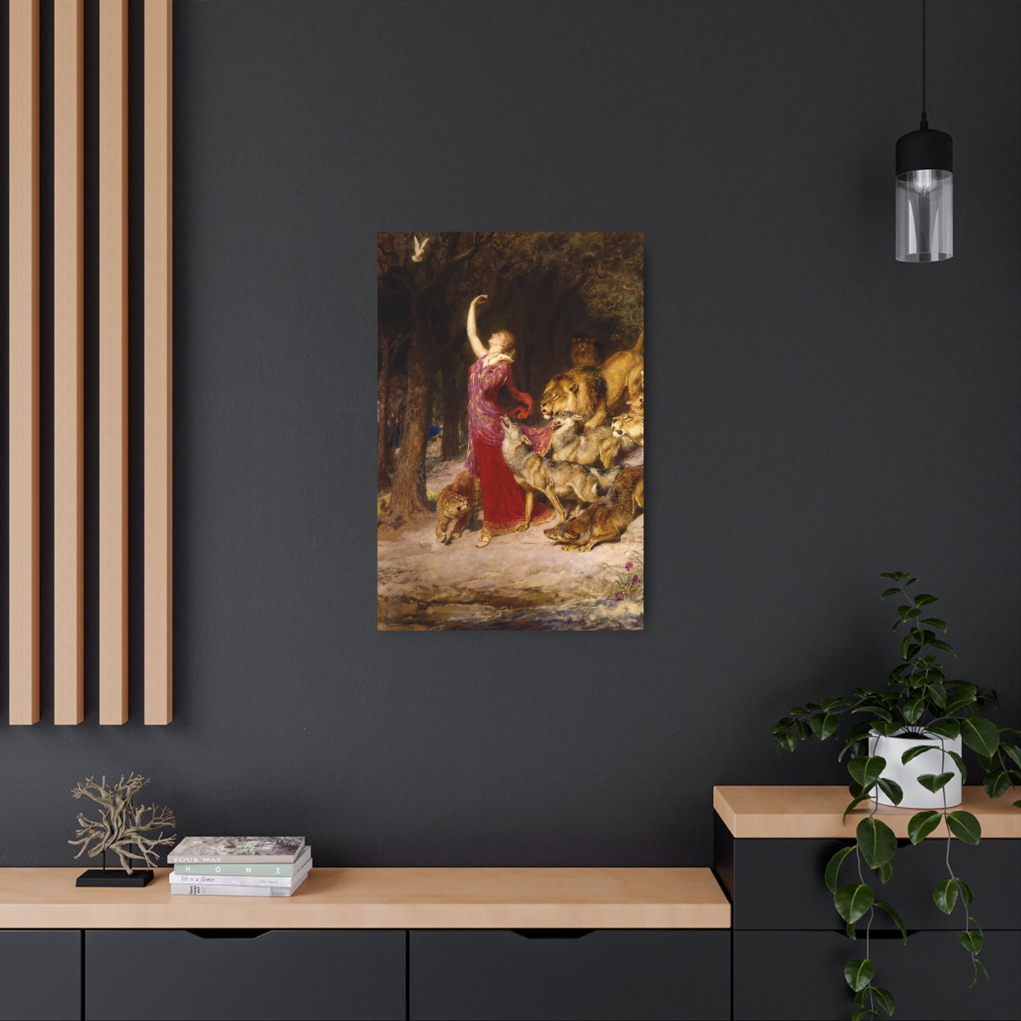 Aphrodite - Metal Print