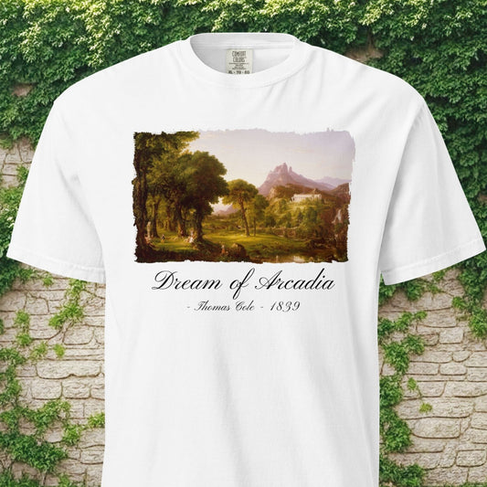 Dream of Arcadia - T-Shirt