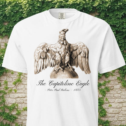 The Capitoline Eagle - T-Shirt