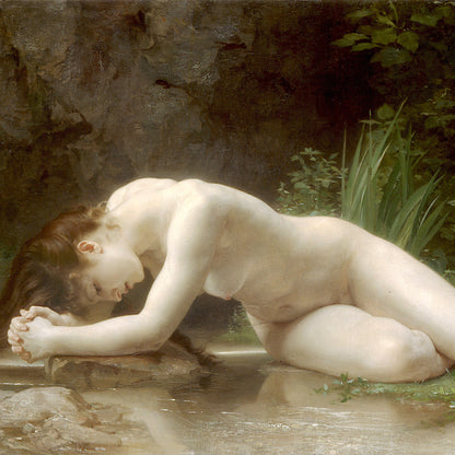 Biblis - Canvas Wrap
