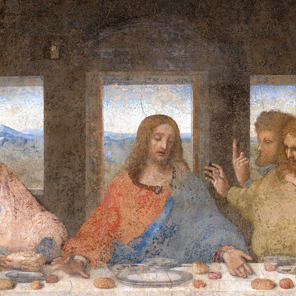 The Last Supper
