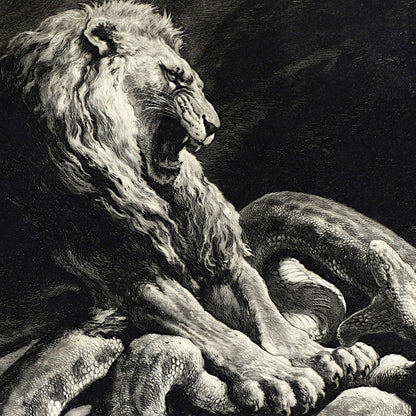 Victory - Canvas Wrap