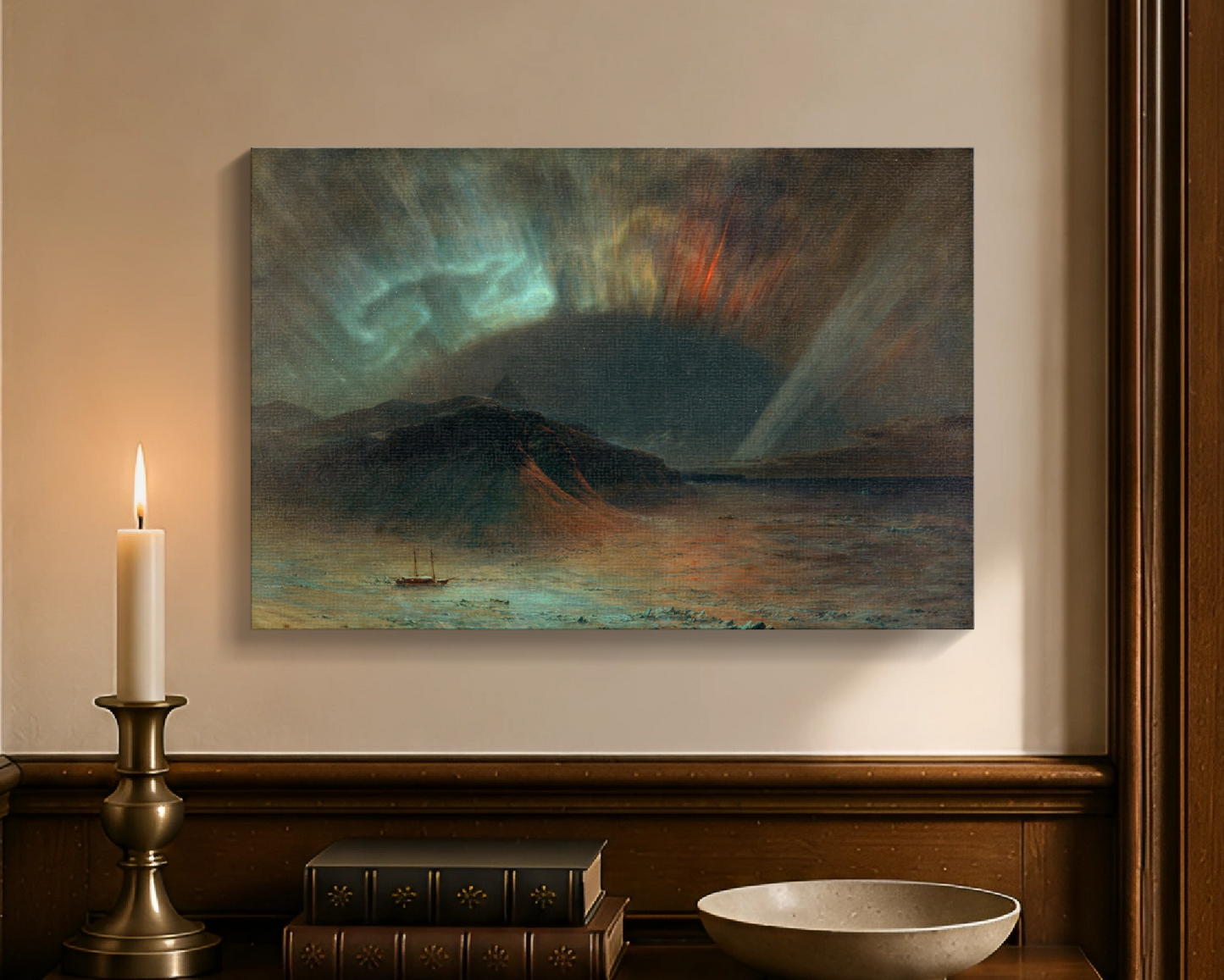 Aurora Borealis