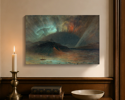 Aurora Borealis