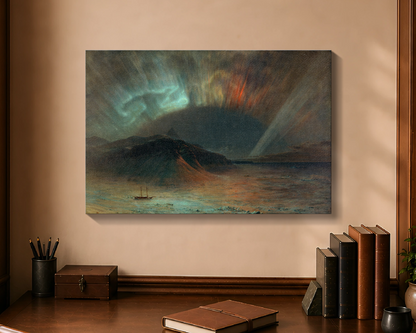 Aurora Borealis