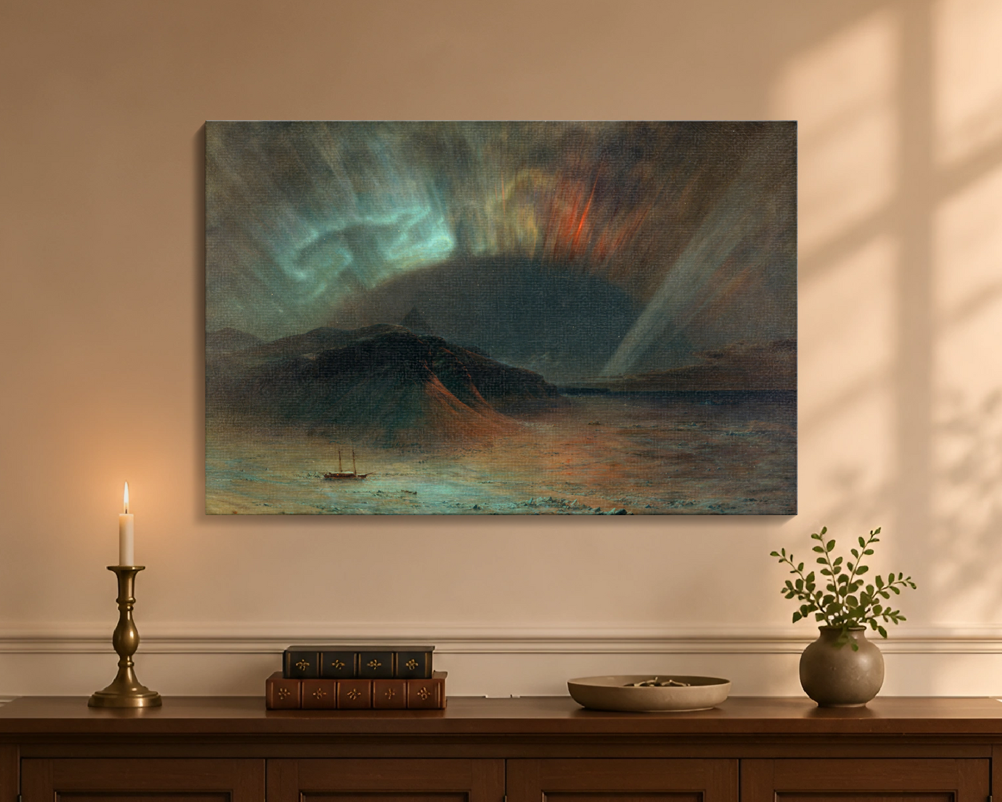 Aurora Borealis