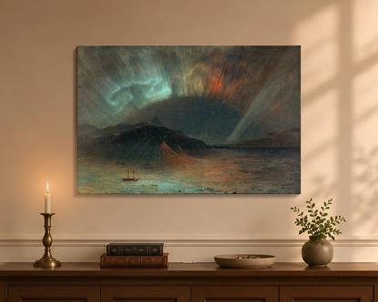 Aurora Borealis