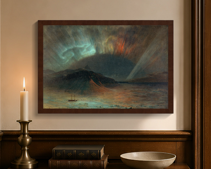 Aurora Borealis