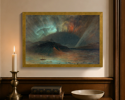 Aurora Borealis