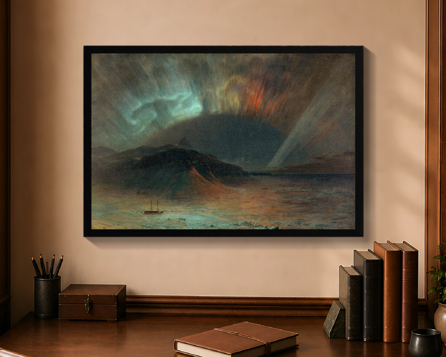 Aurora Borealis