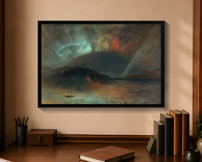 Aurora Borealis