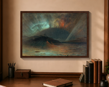 Aurora Borealis