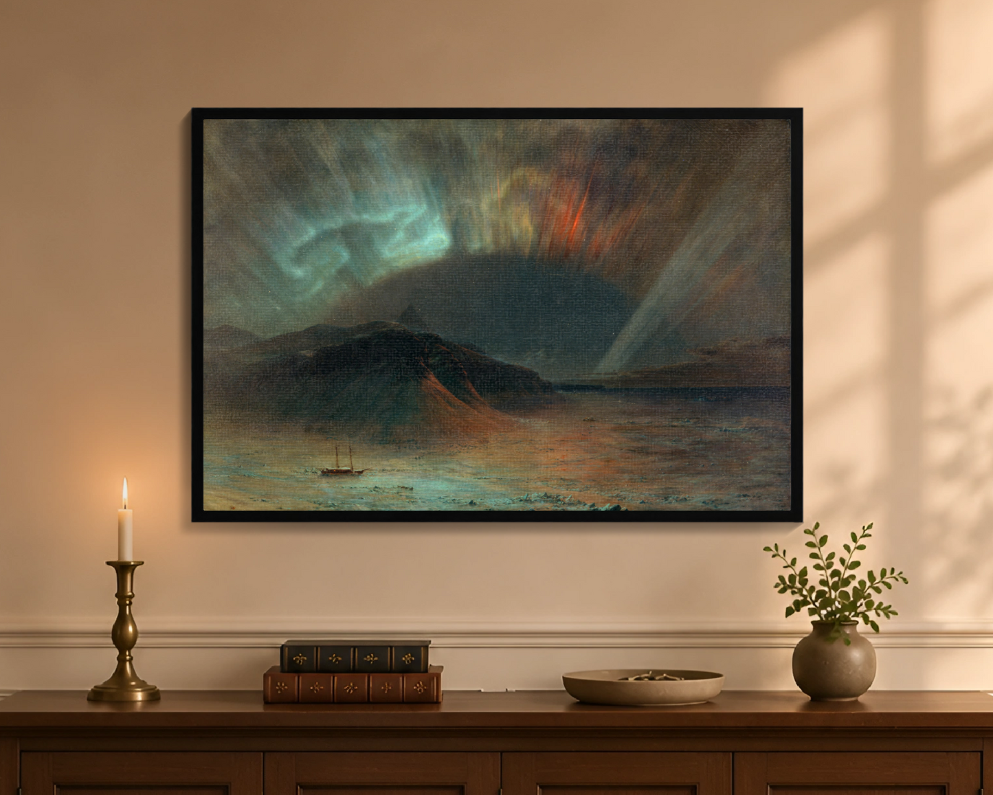 Aurora Borealis