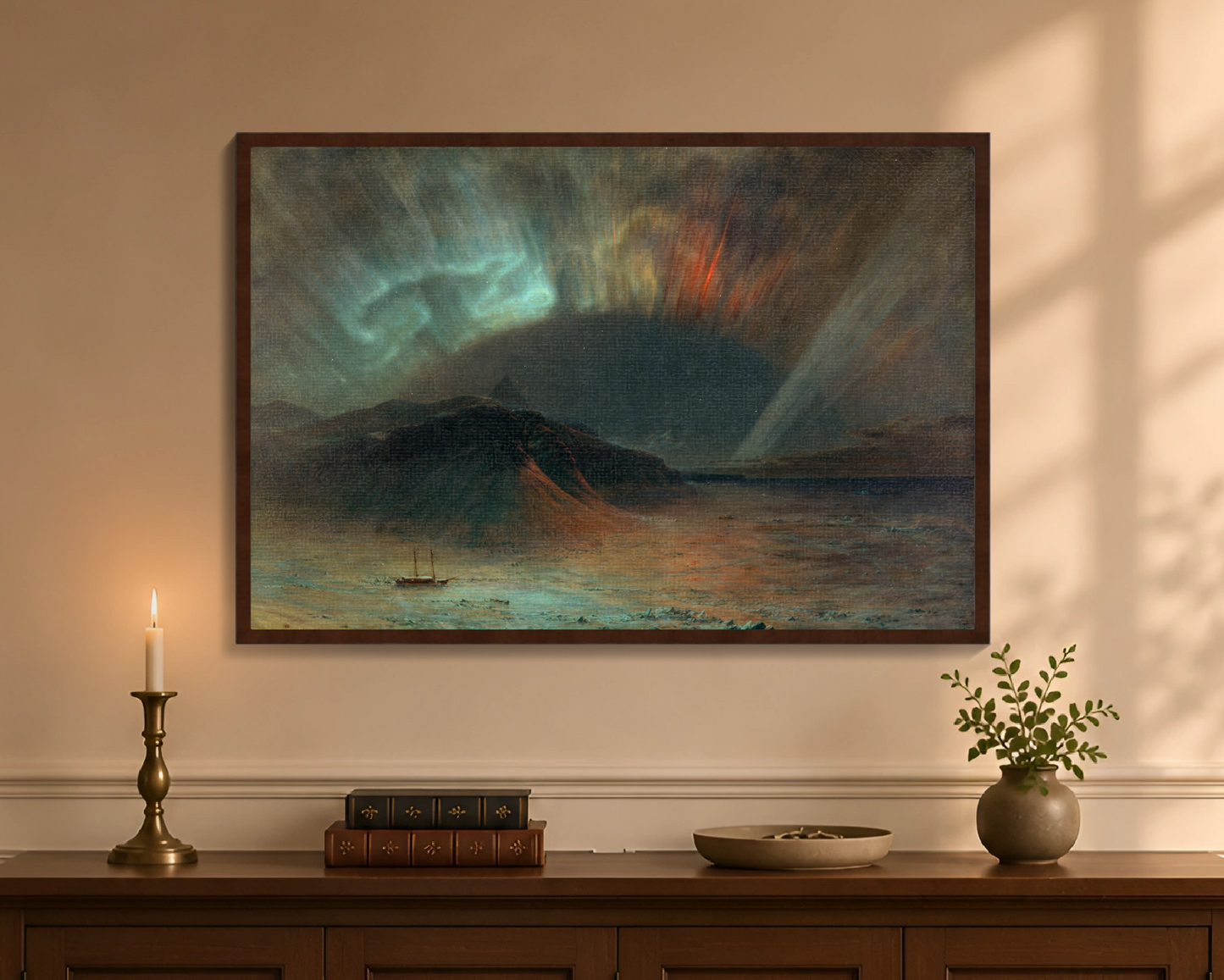 Aurora Borealis