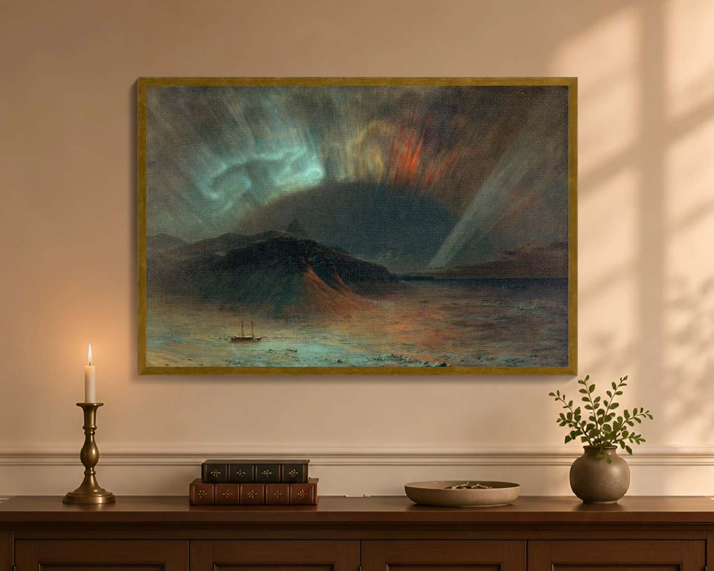Aurora Borealis