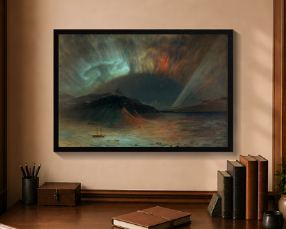 Aurora Borealis