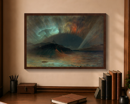 Aurora Borealis