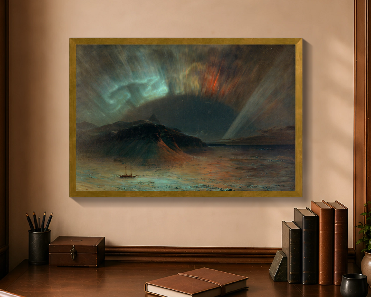 Aurora Borealis