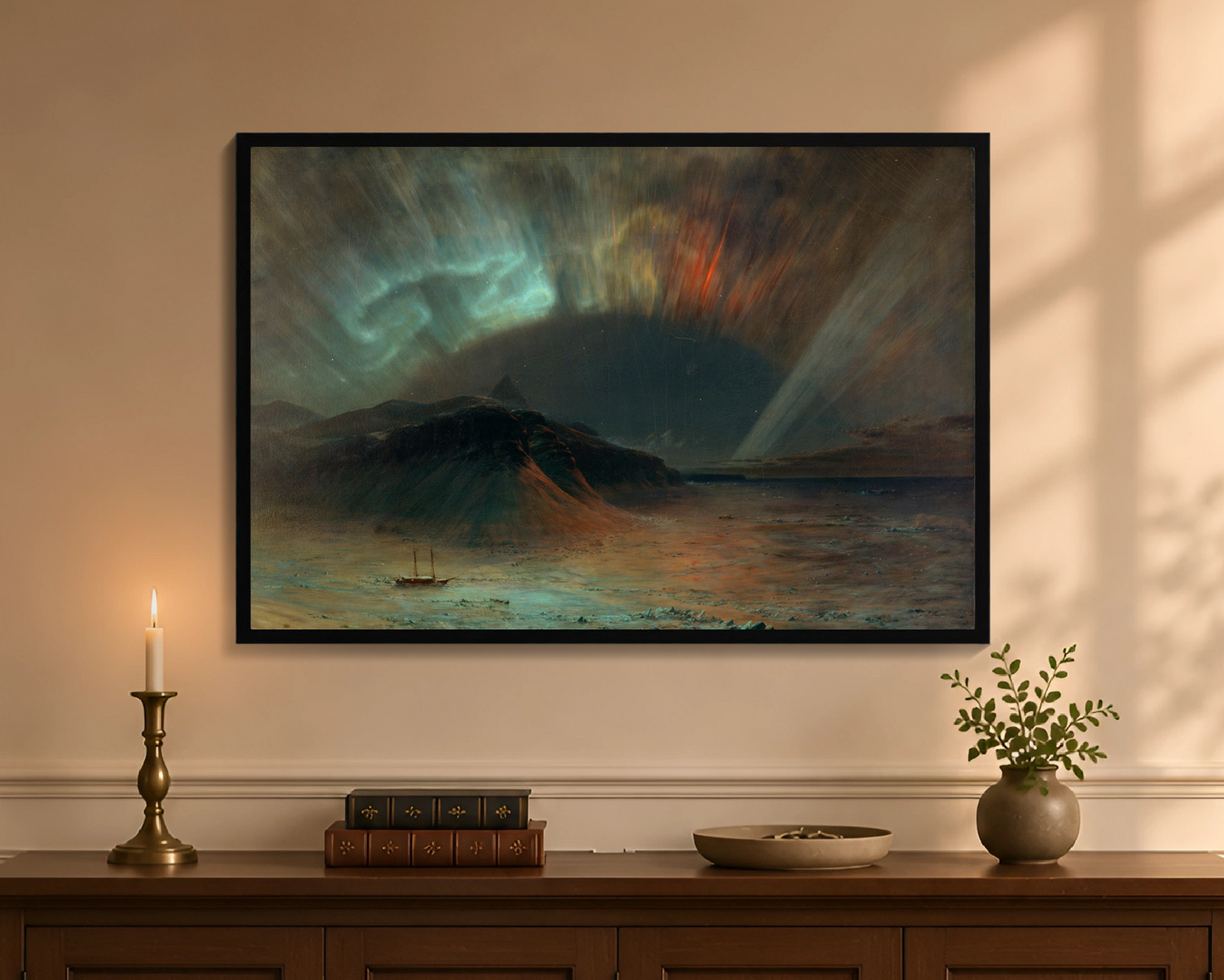 Aurora Borealis