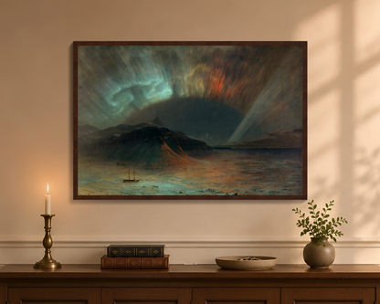 Aurora Borealis