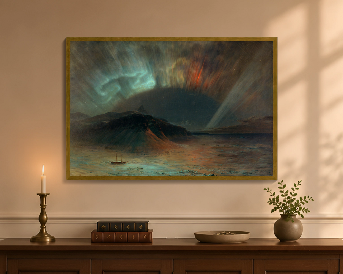 Aurora Borealis