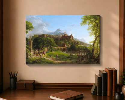 departure cw 16x24