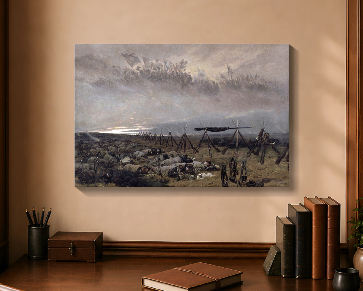 dream cw 16x24