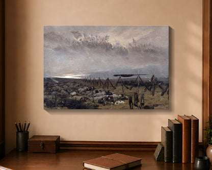 dream cw 16x24