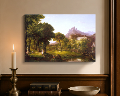 Dream of Arcadia