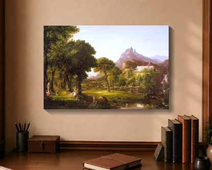 Dream of Arcadia