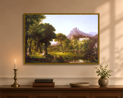 Dream of Arcadia