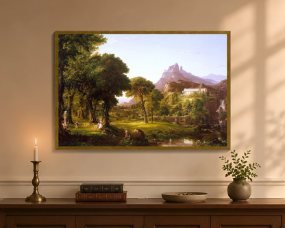 Dream of Arcadia