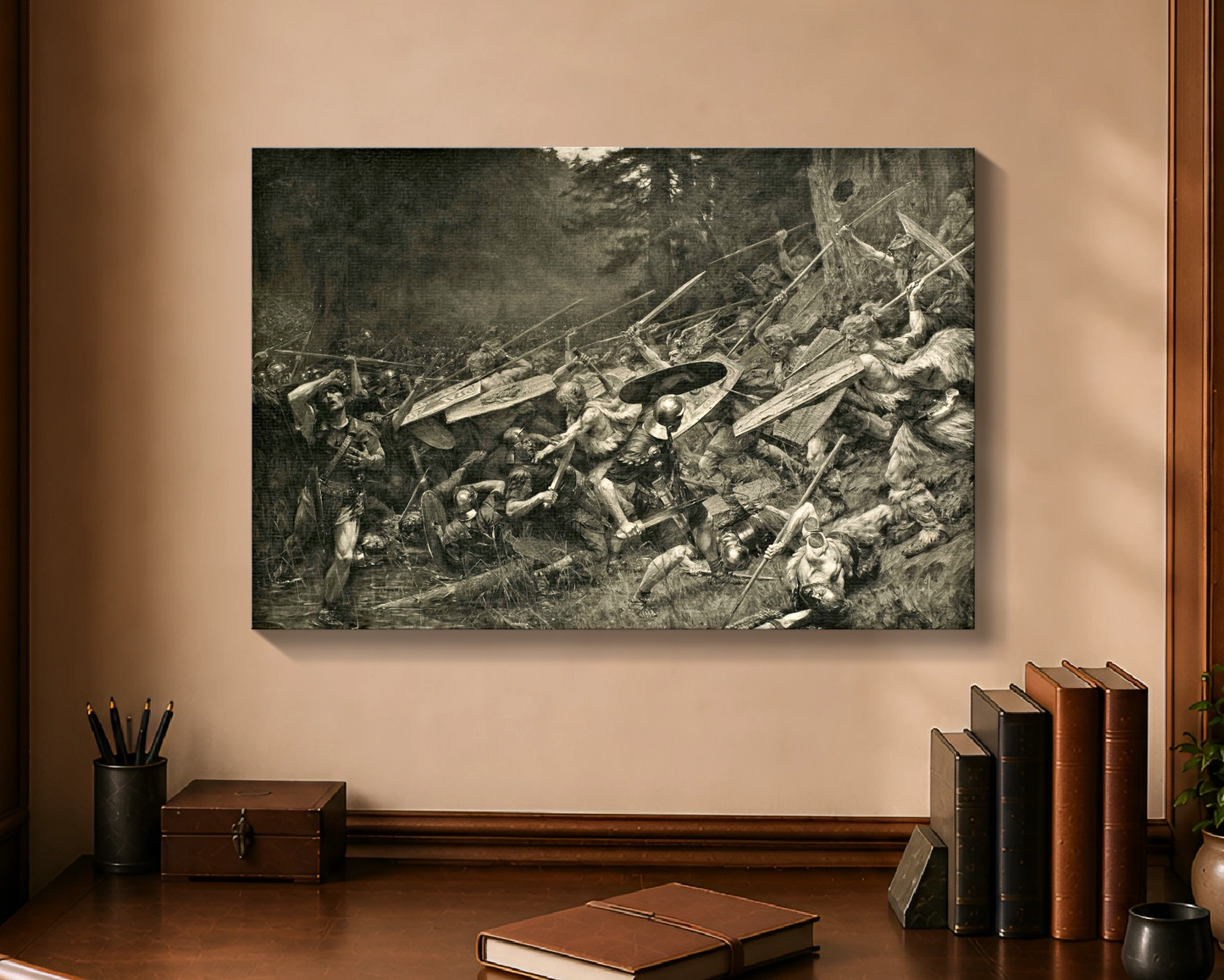Furor Teutonicus