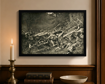 Furor Teutonicus