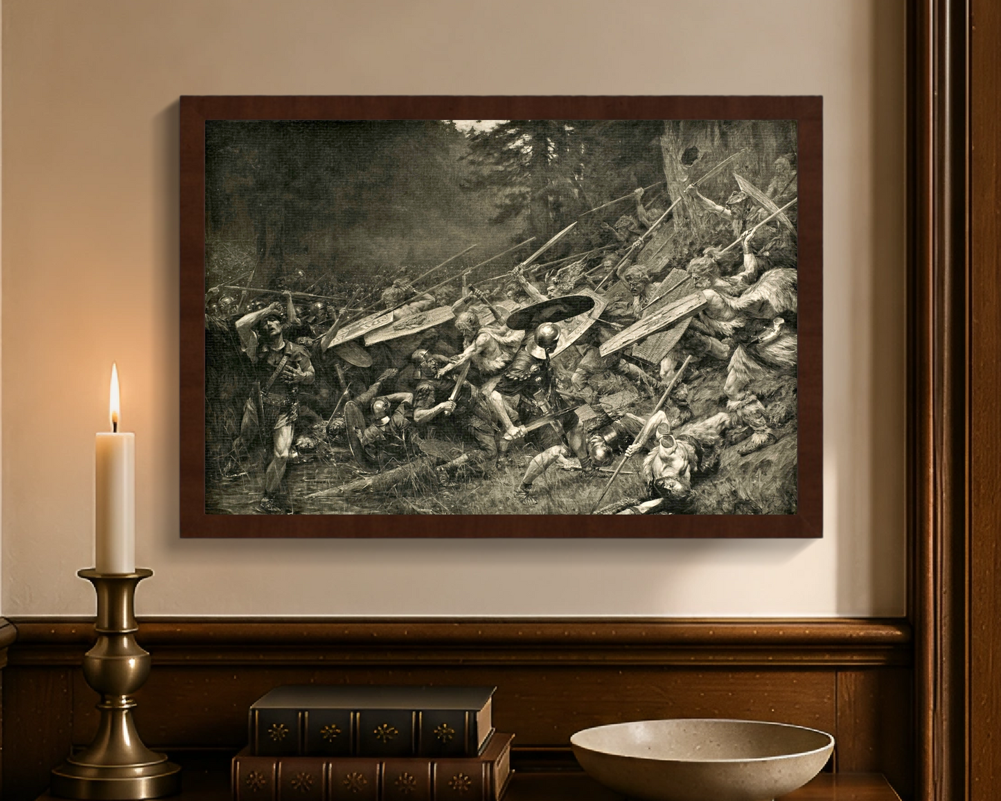 Furor Teutonicus