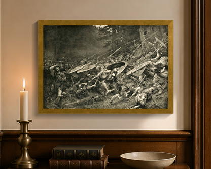 Furor Teutonicus